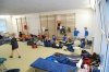 Drei Bundesländer in einem Übernachtungslager: Rheinland-Pfälzer, Saarländer und Thüringer